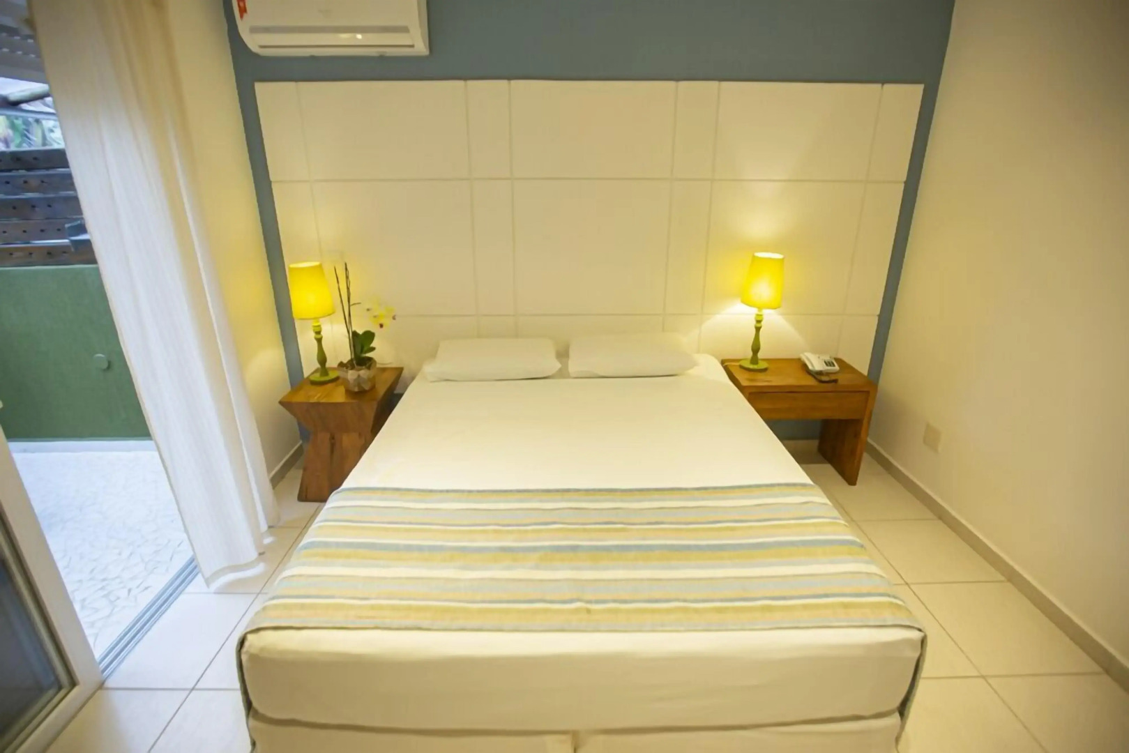Juquehy Praia Hotel
