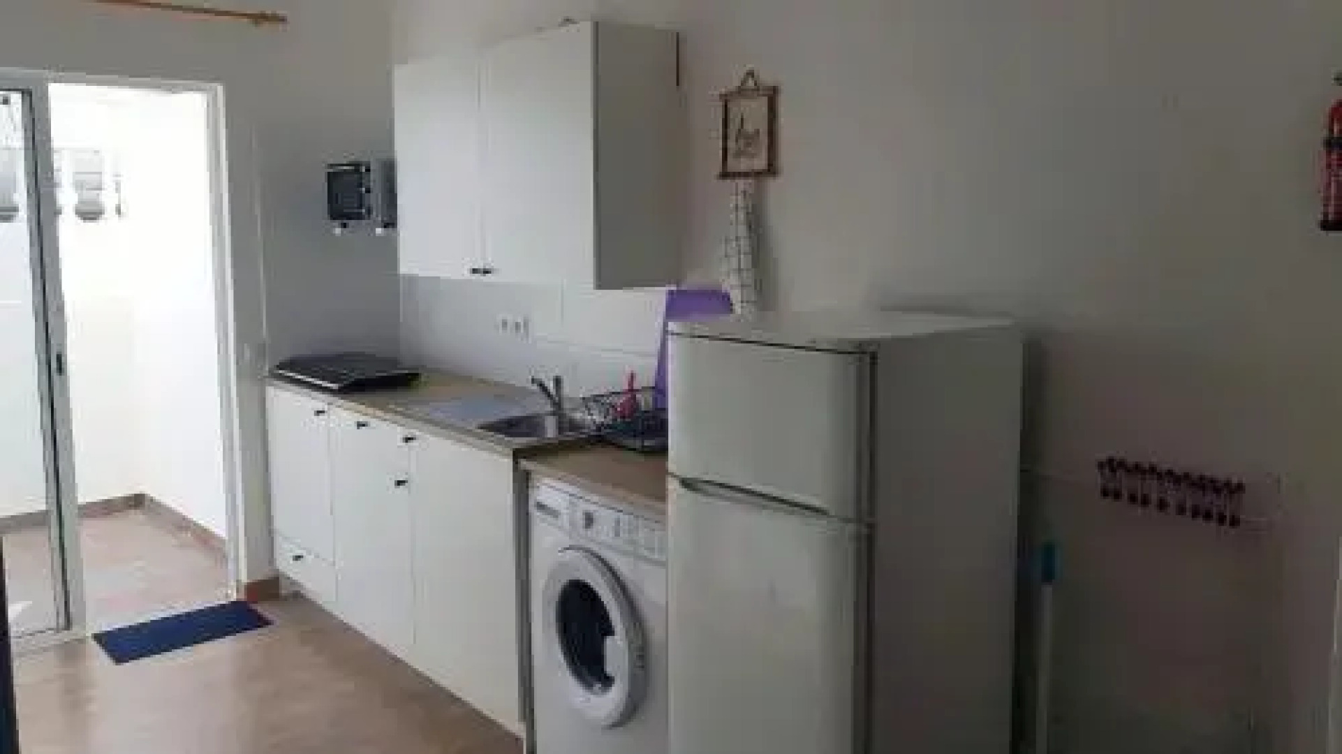 Villa Roja (c) - Kleine Ferienanlage mit Pool, Spielplatz & Boule [#95407]