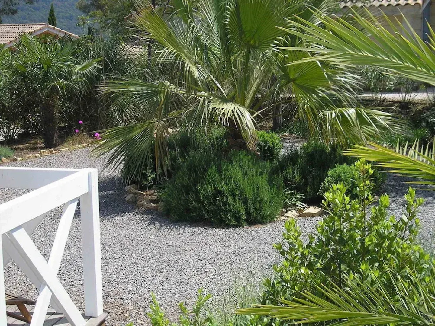 Quiet Holiday Home in Gassin by the Beach