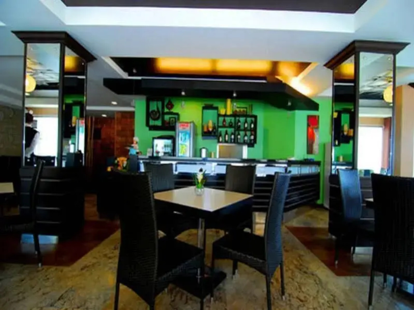 MO2 Westown Hotel - San Juan