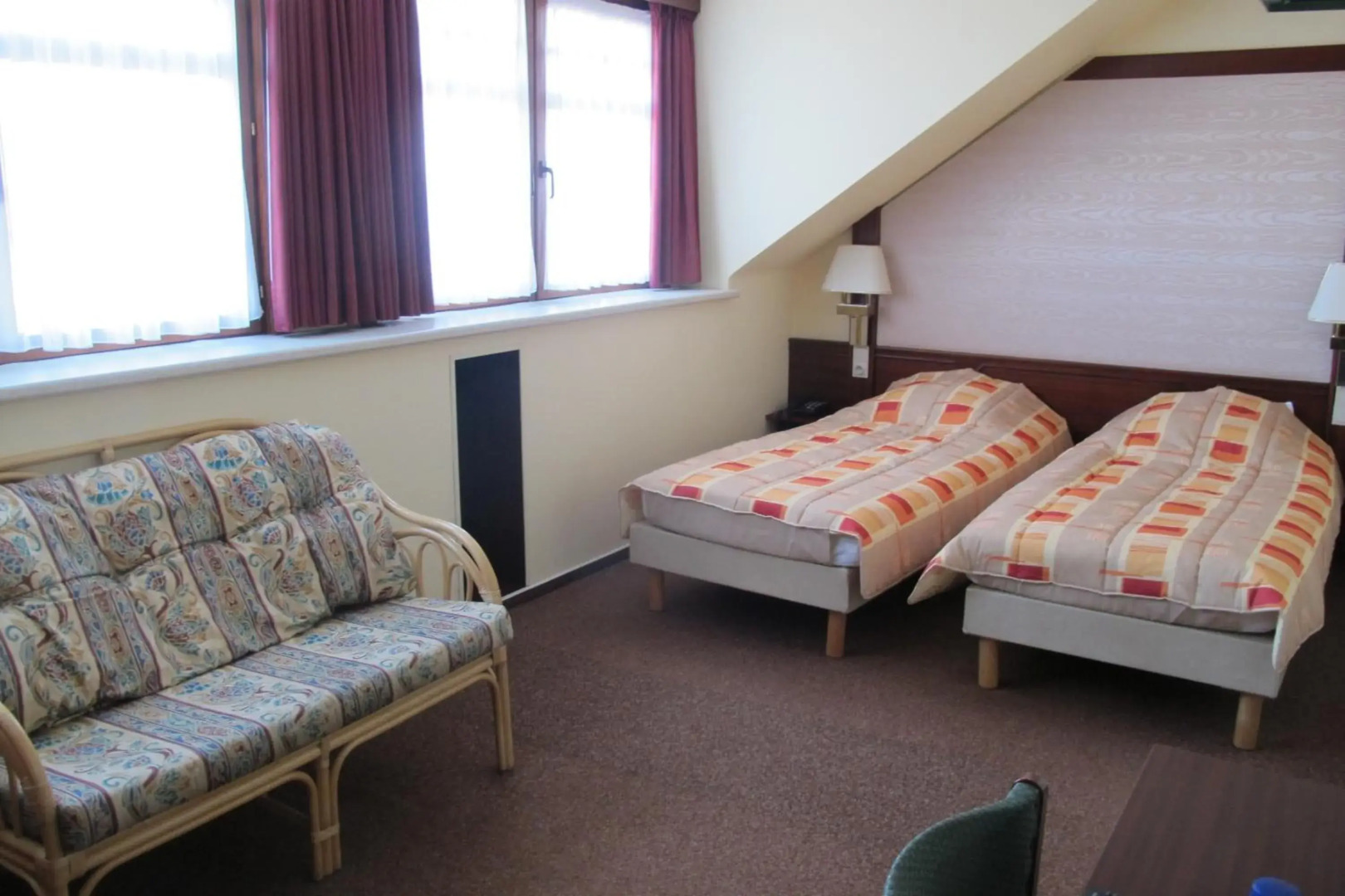 Vakantiecentrum Zeelinde