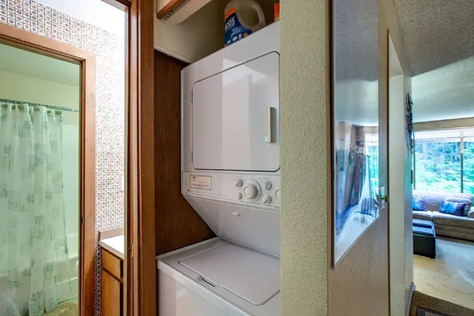 84SW - Sauna - Soaker Tub - Fireplace - Sleeps 6
