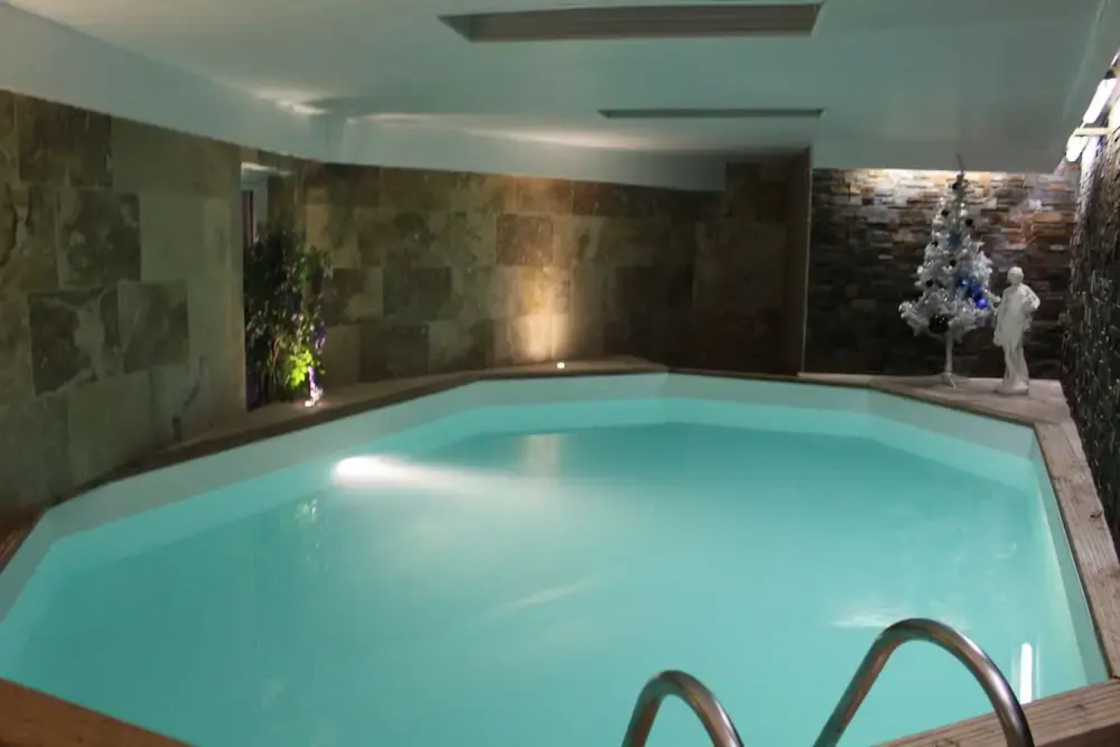 Residence les jardins de Natallia