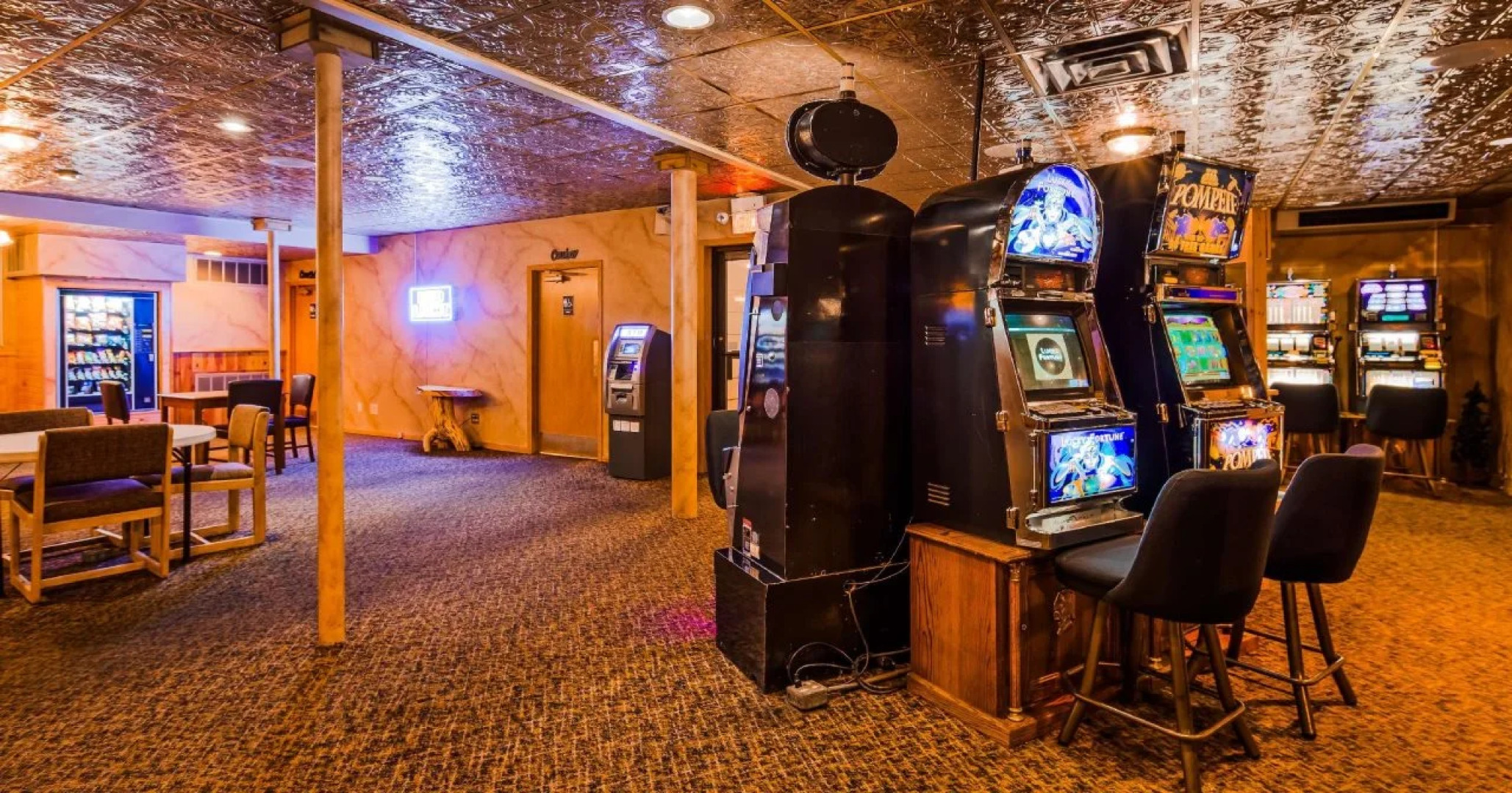 Deadwood Miners Hotel