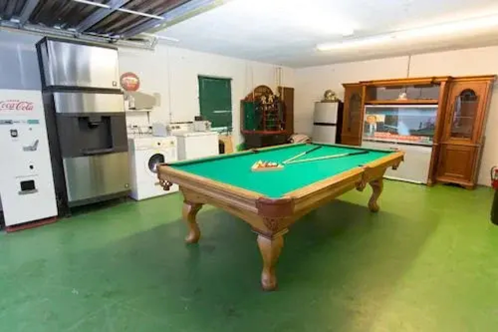 Hunnewell's Cottages