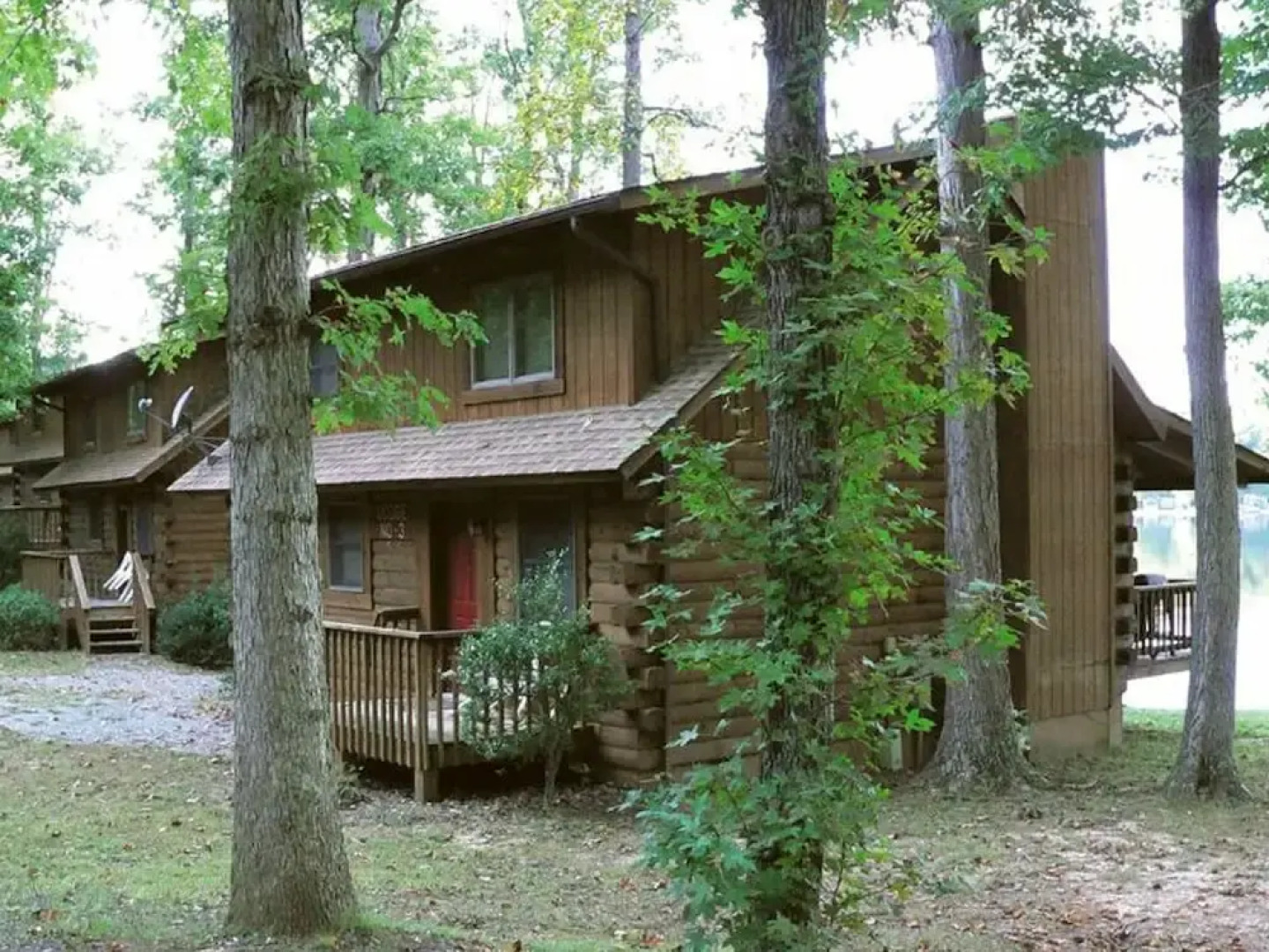 Wilderness Presidential Resort