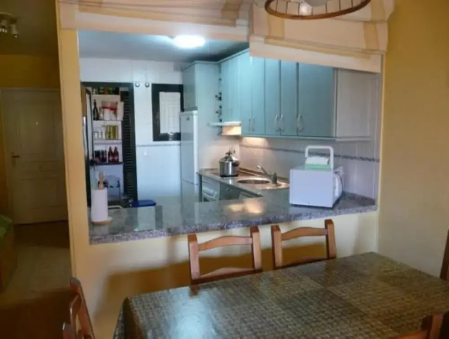 Atlanterra Apartment 103401 by MO Rentals