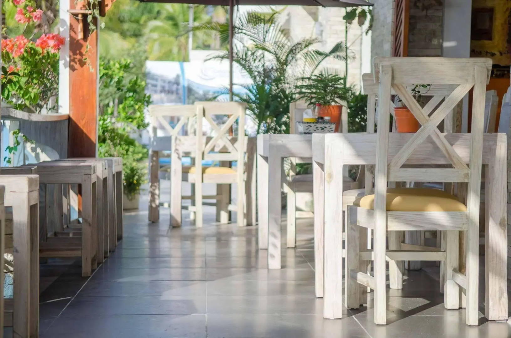 Apartments at Cabarete Morning Breeze