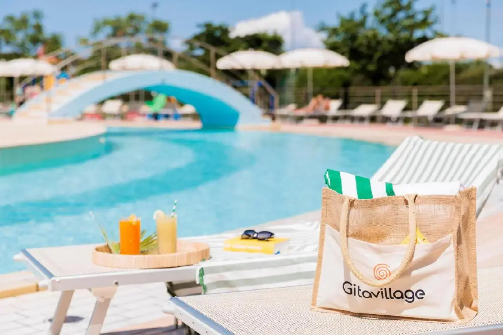 Gitavillage California