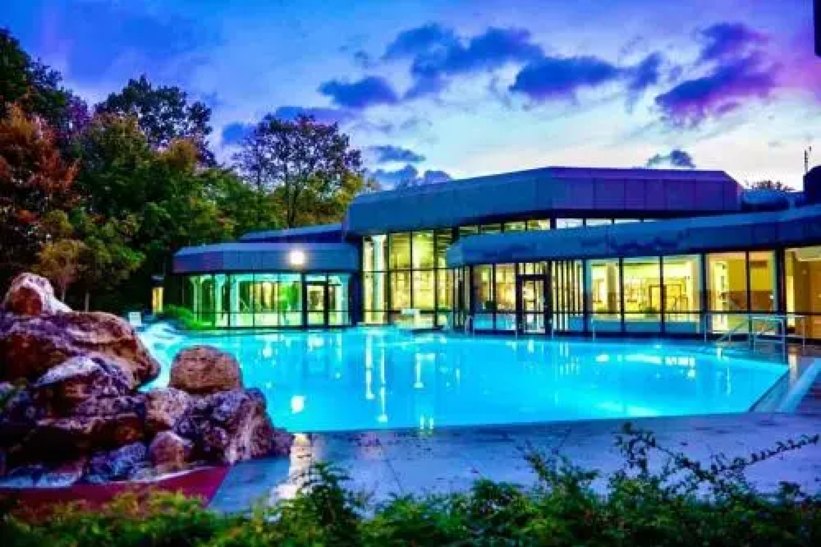 Thermalhotel Kemper