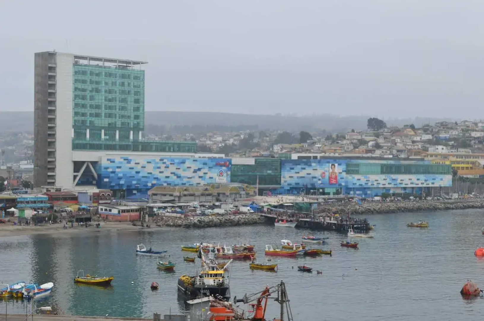 Hotel Casino San Antonio by Enjoy