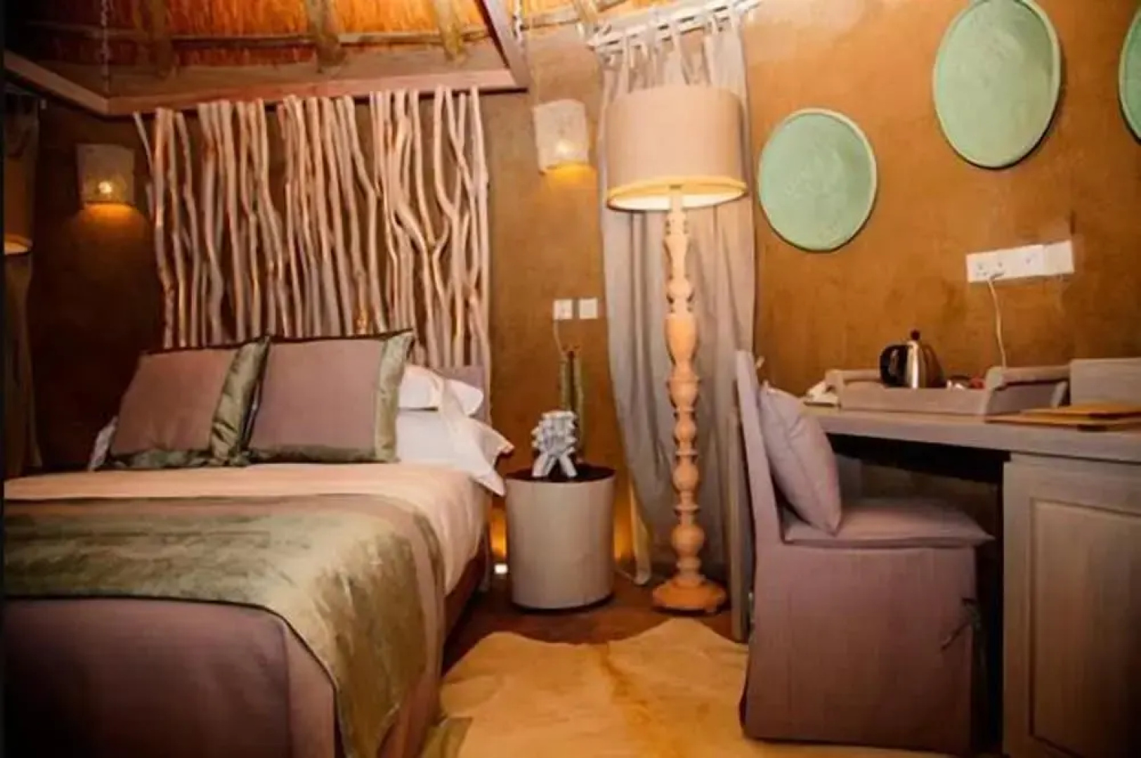 Ikithe Luxury Resort By Mantis