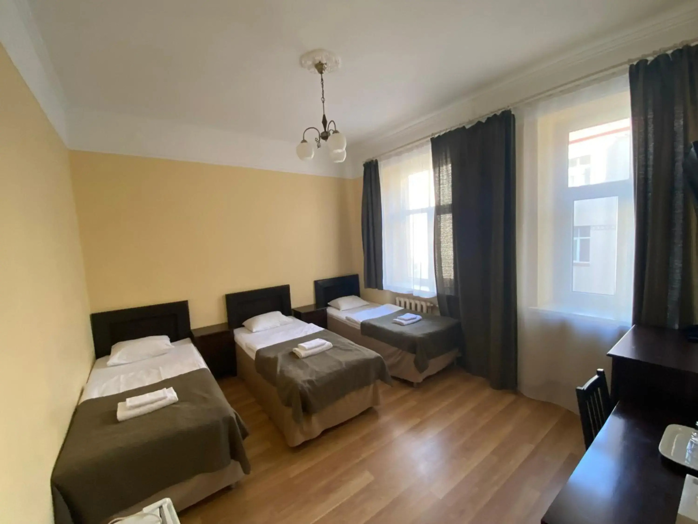 Viktorija Hotel