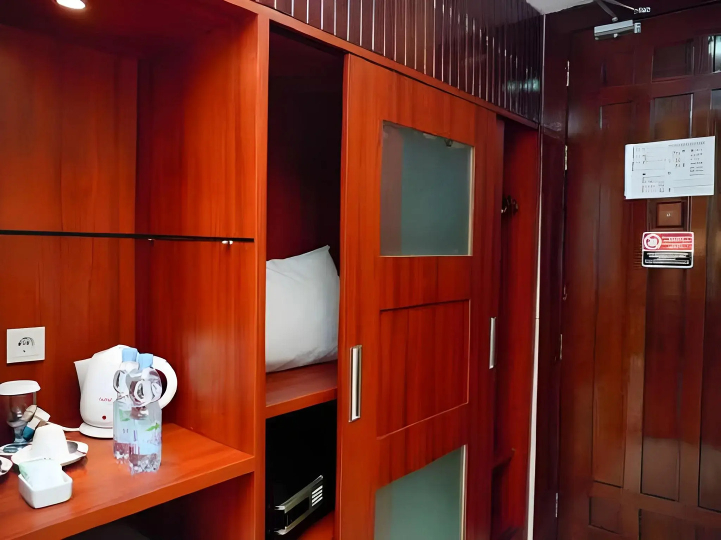 Sutan Raja Hotel & Convention Palu