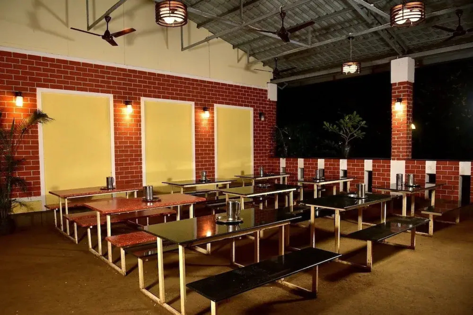 Sterling Nature Trails Kundalika, Kolad