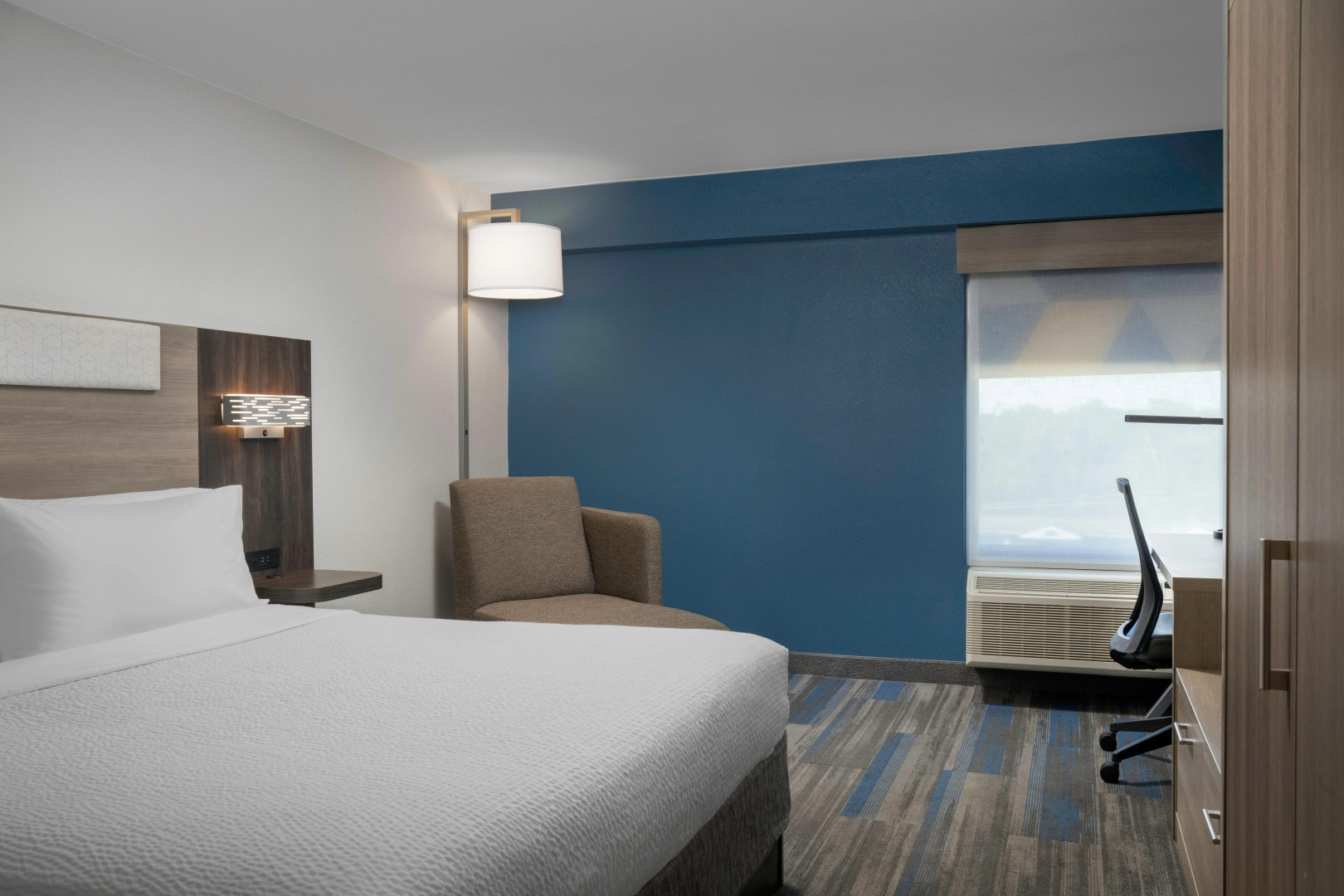 Holiday Inn Express Washington DC - BW Parkway by IHG