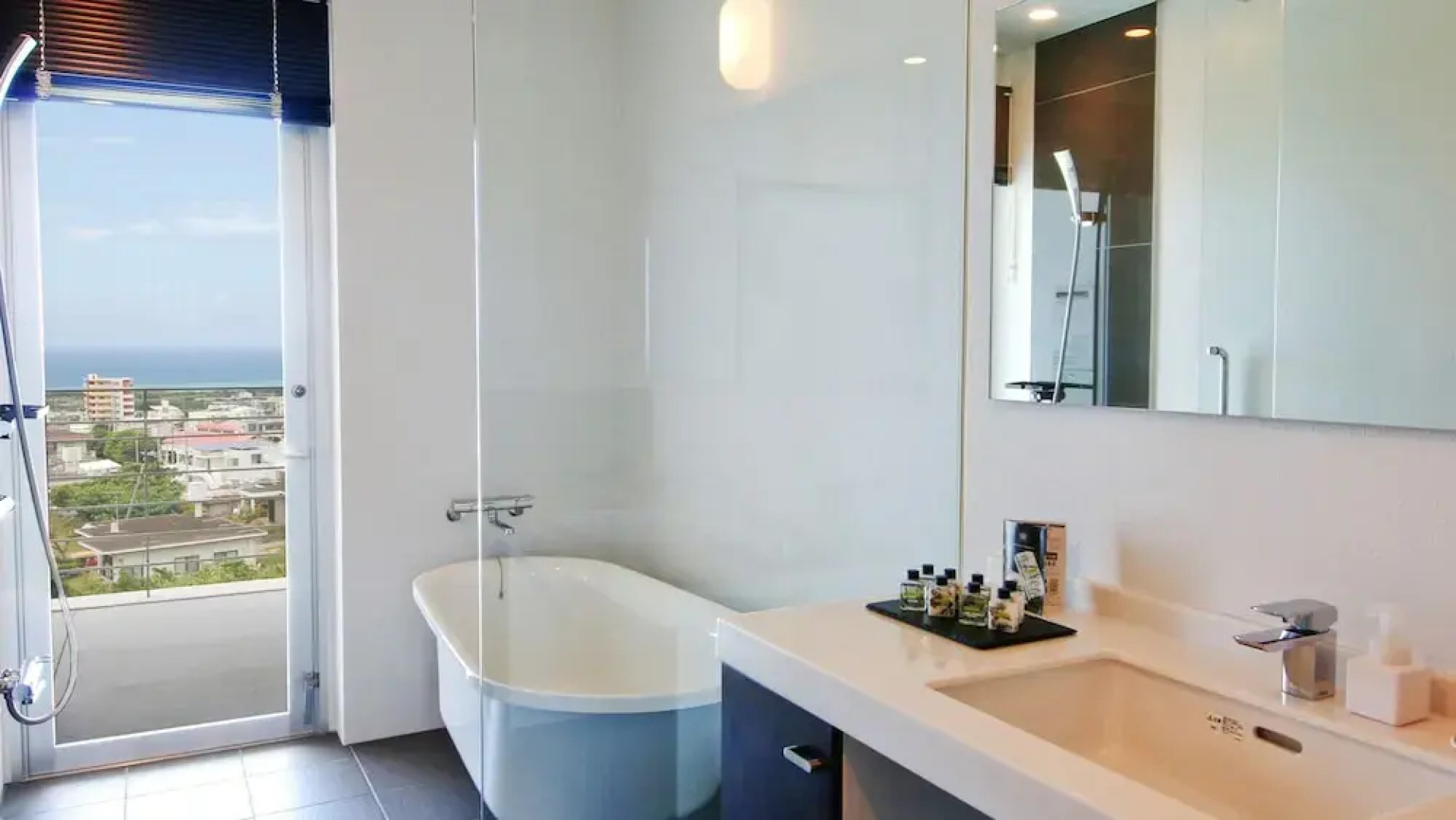 Transit Overnight Hotel