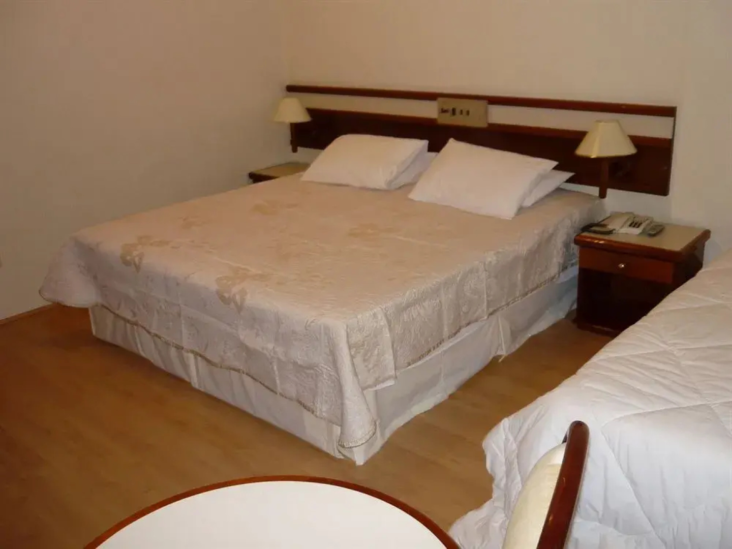 Grande Hotel Serra Negra