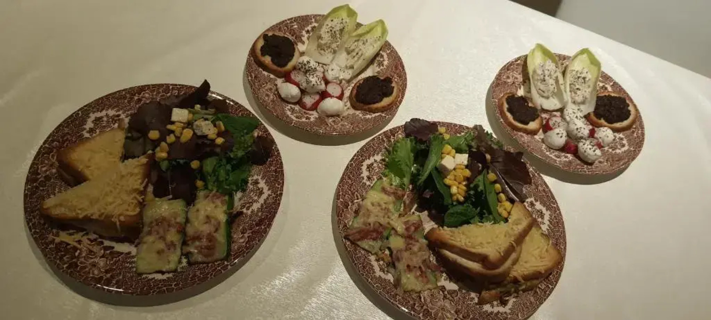 péniche chambre d'hôtes