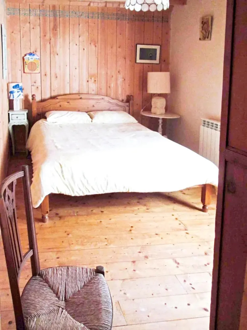 House With 3 Bedrooms in Bretteville, With Furnished Garden and Wifi -