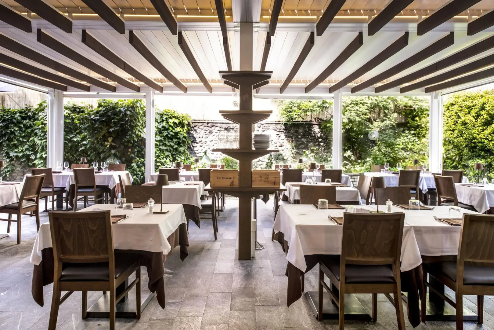Hotel Osteria della Pista
