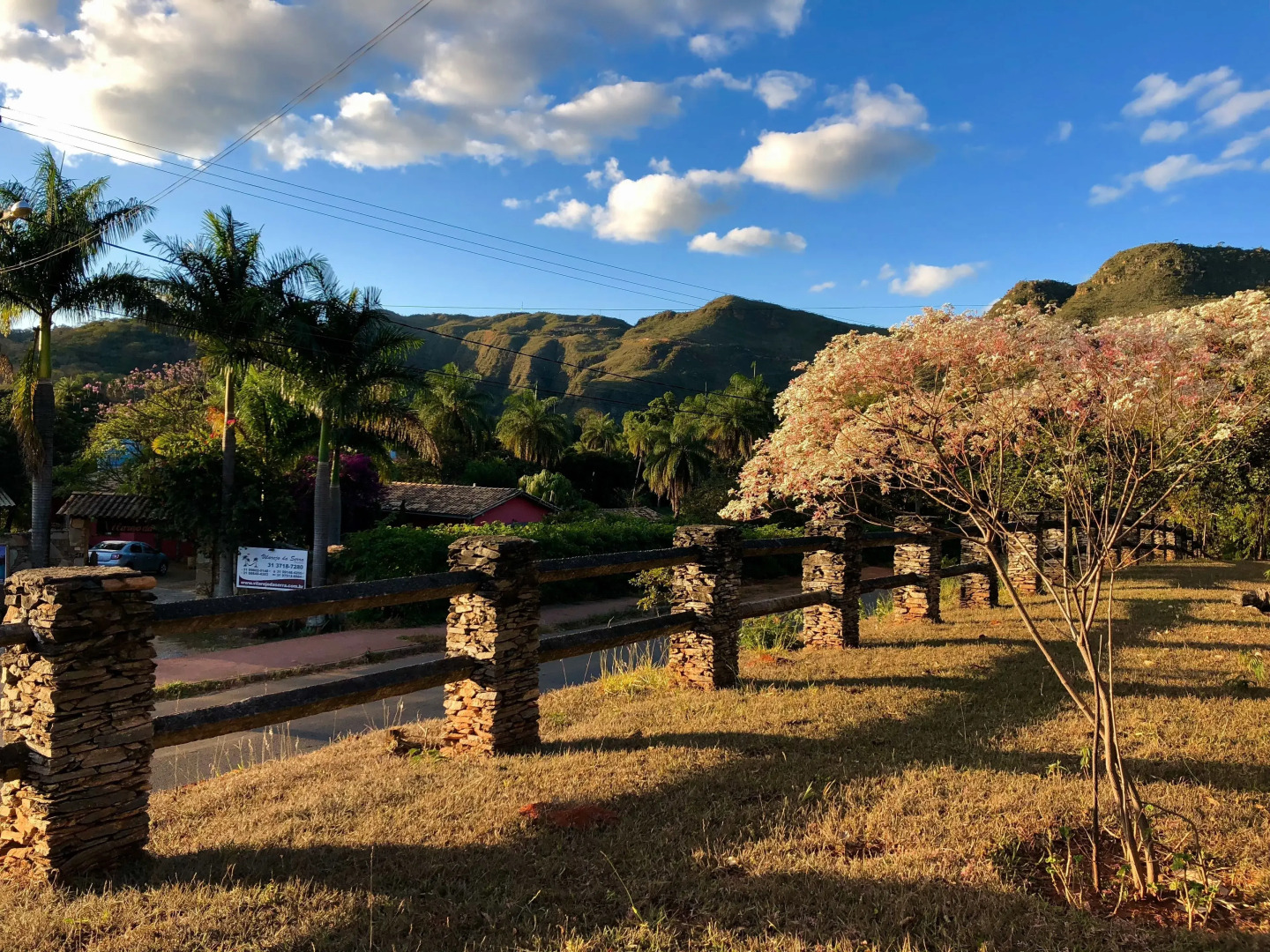 Pousada Varandas da Serra