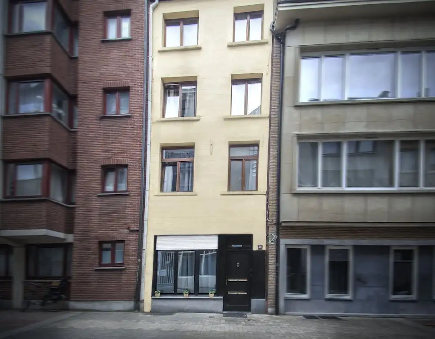 Daily Apartments - Antwerp City