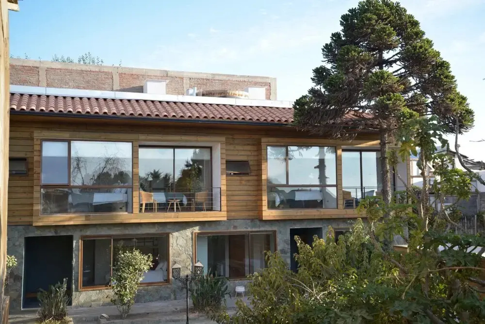 Hotel Mar & Vino