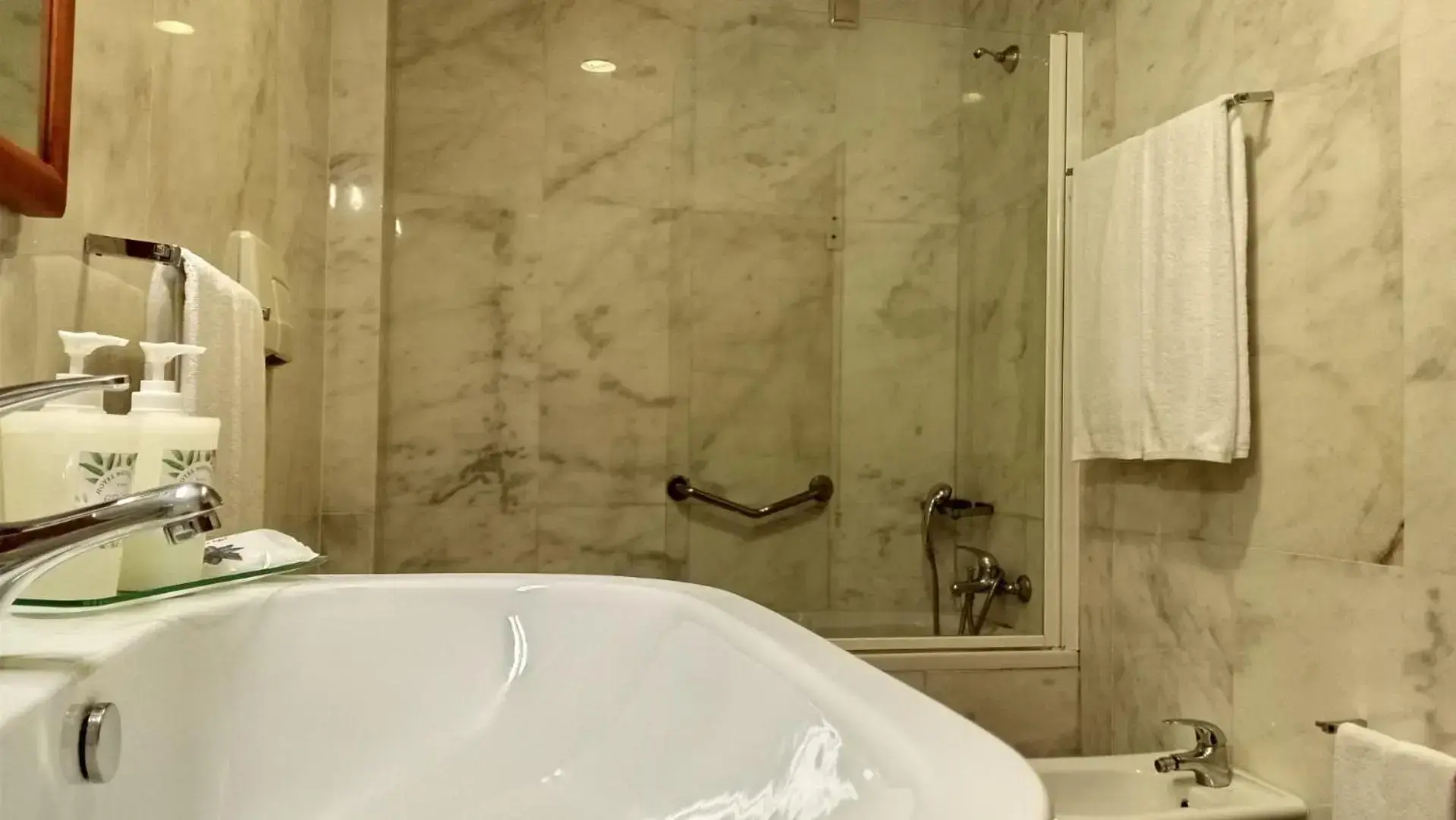 Palace Hotel & Spa Monte Rio