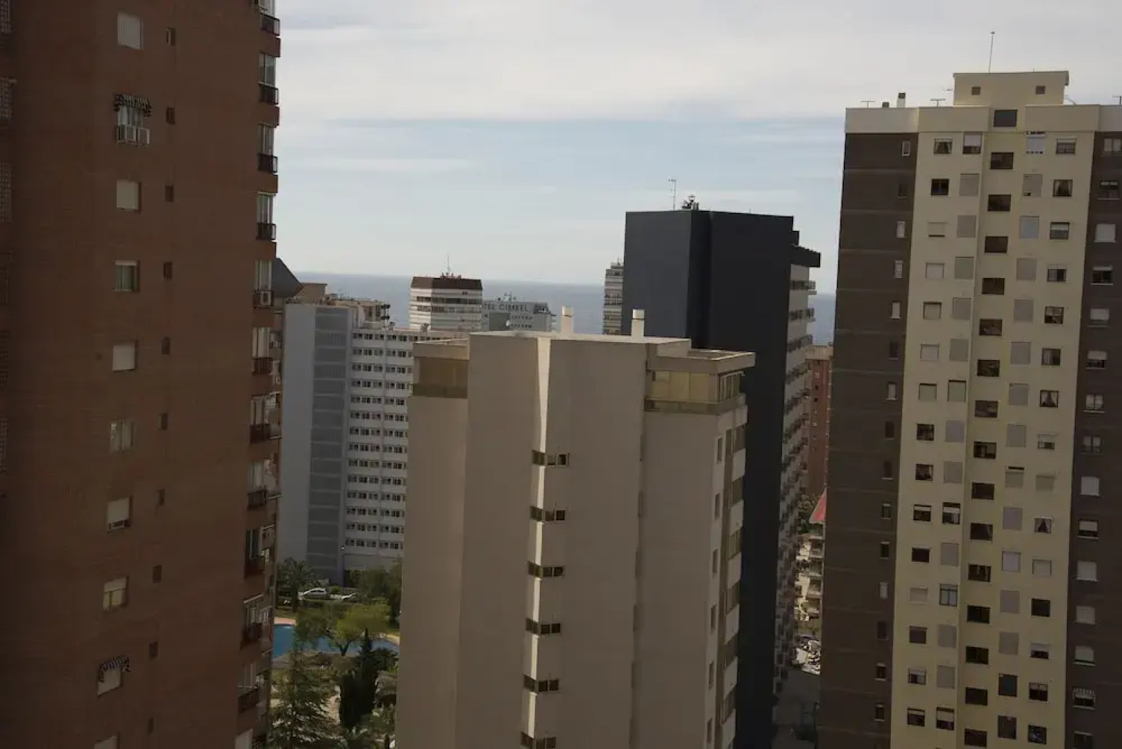 Paraíso Centro 1 Alquilevante