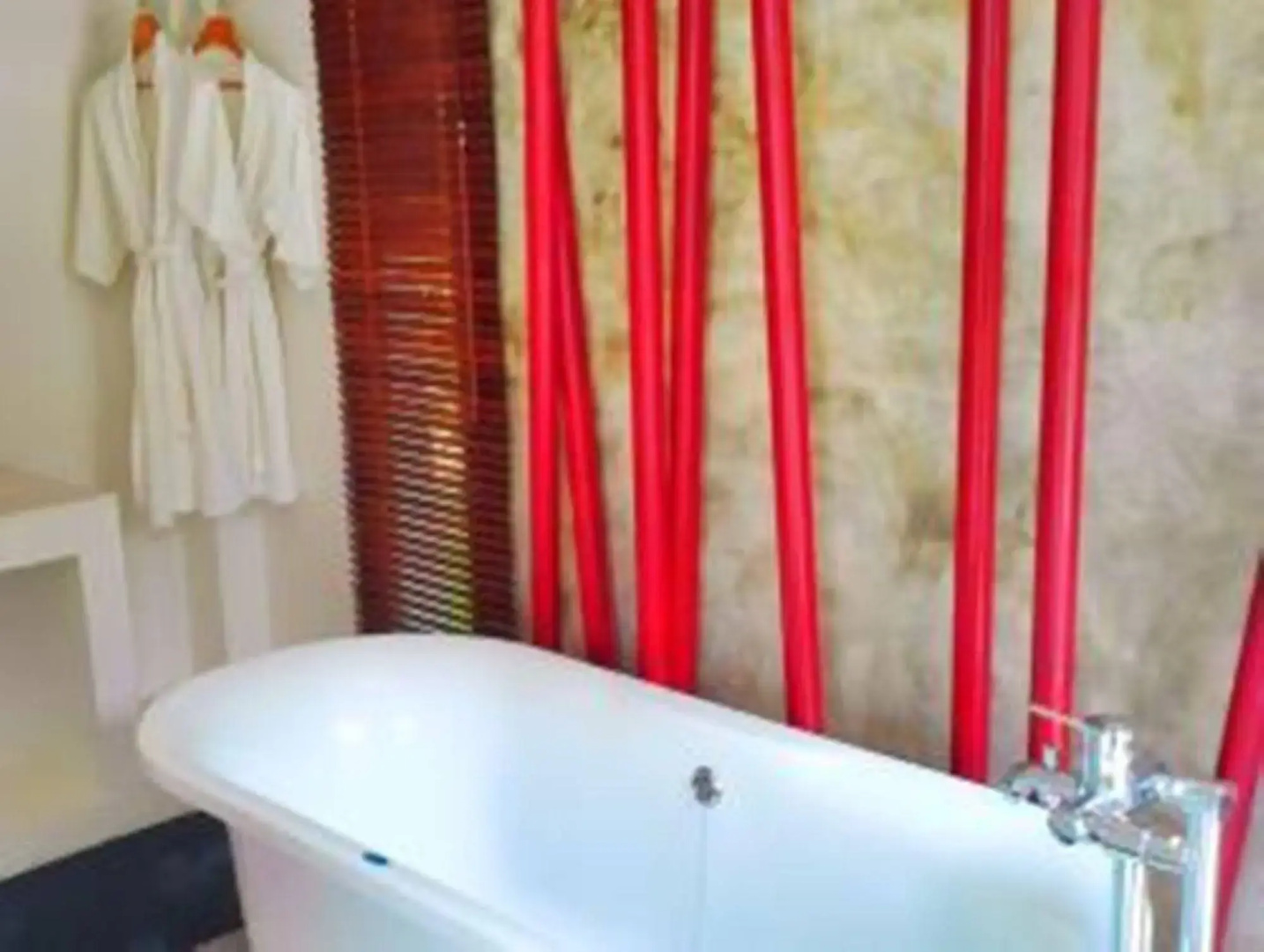 Ashcarya Boutique Resort