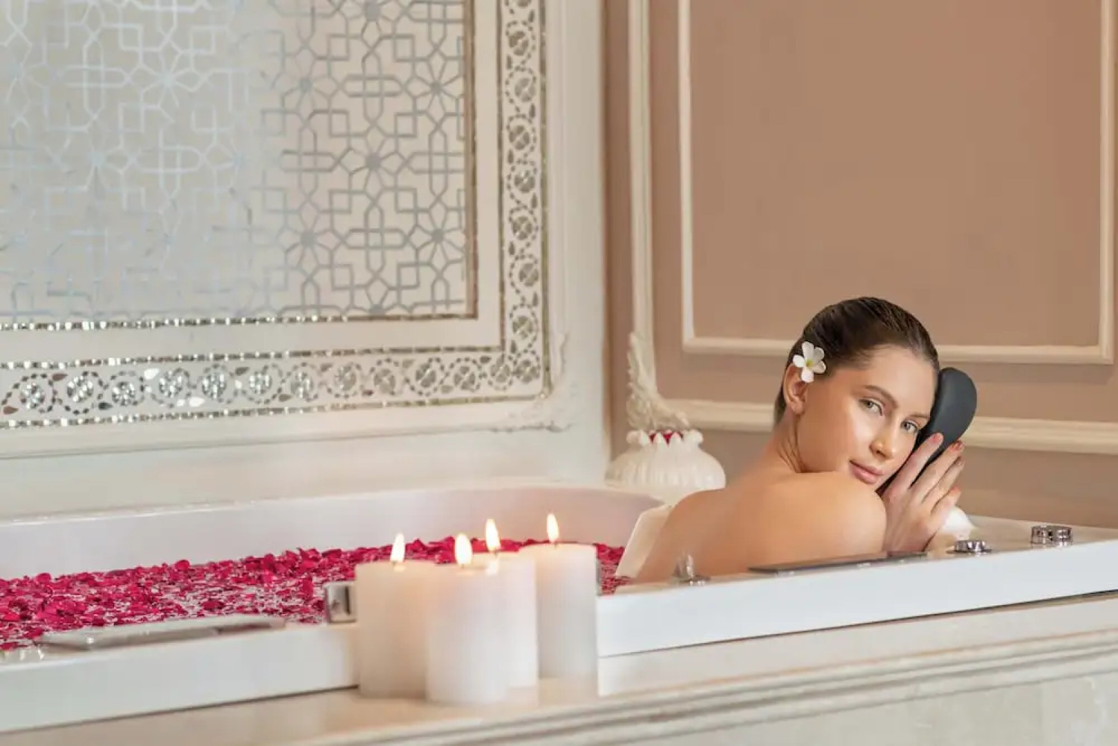 Noormahal Palace Hotel