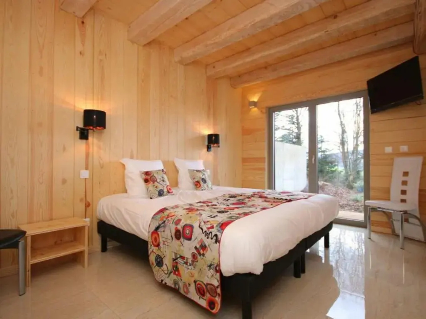 Gîte Ban-de-Laveline, 6 pièces, 10 personnes - FR-1-589-321