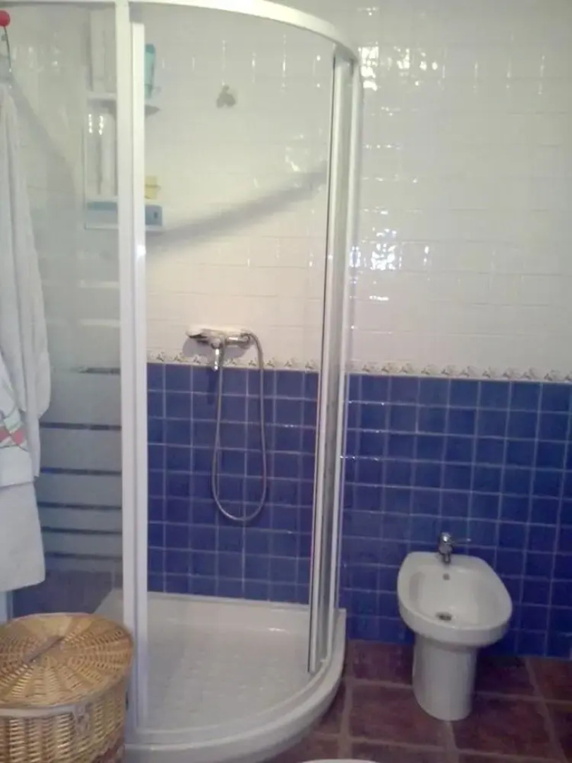 House With 5 Bedrooms in Munain, With Wonderful Mountain View and Enclosed Garden