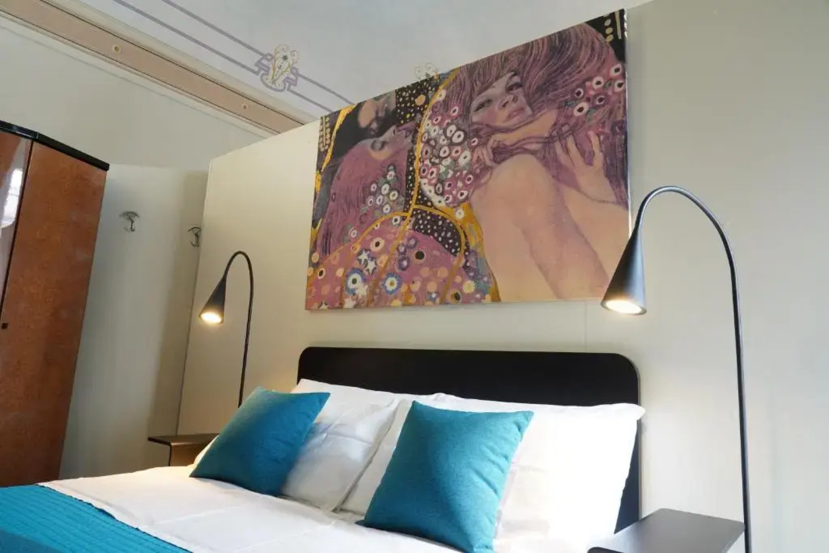 Rosita Luxury Apartments