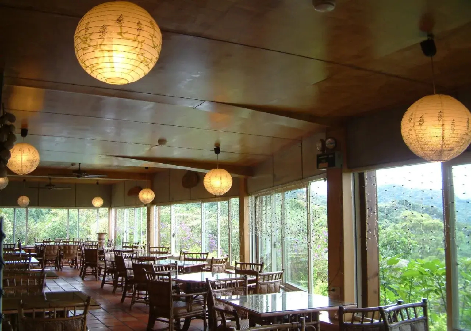 Shangrila Leisure Farm