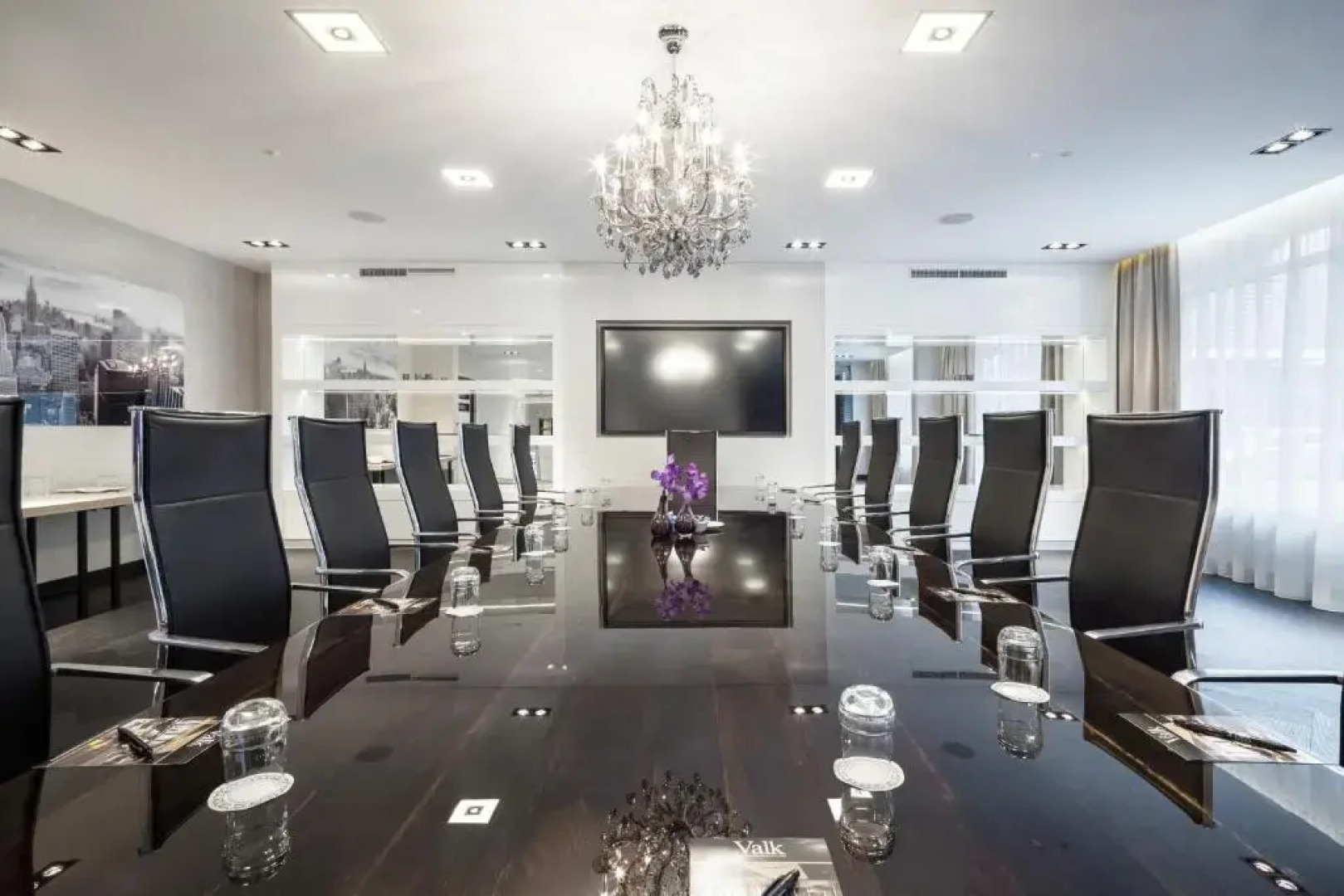 Hotel Vianen - Utrecht