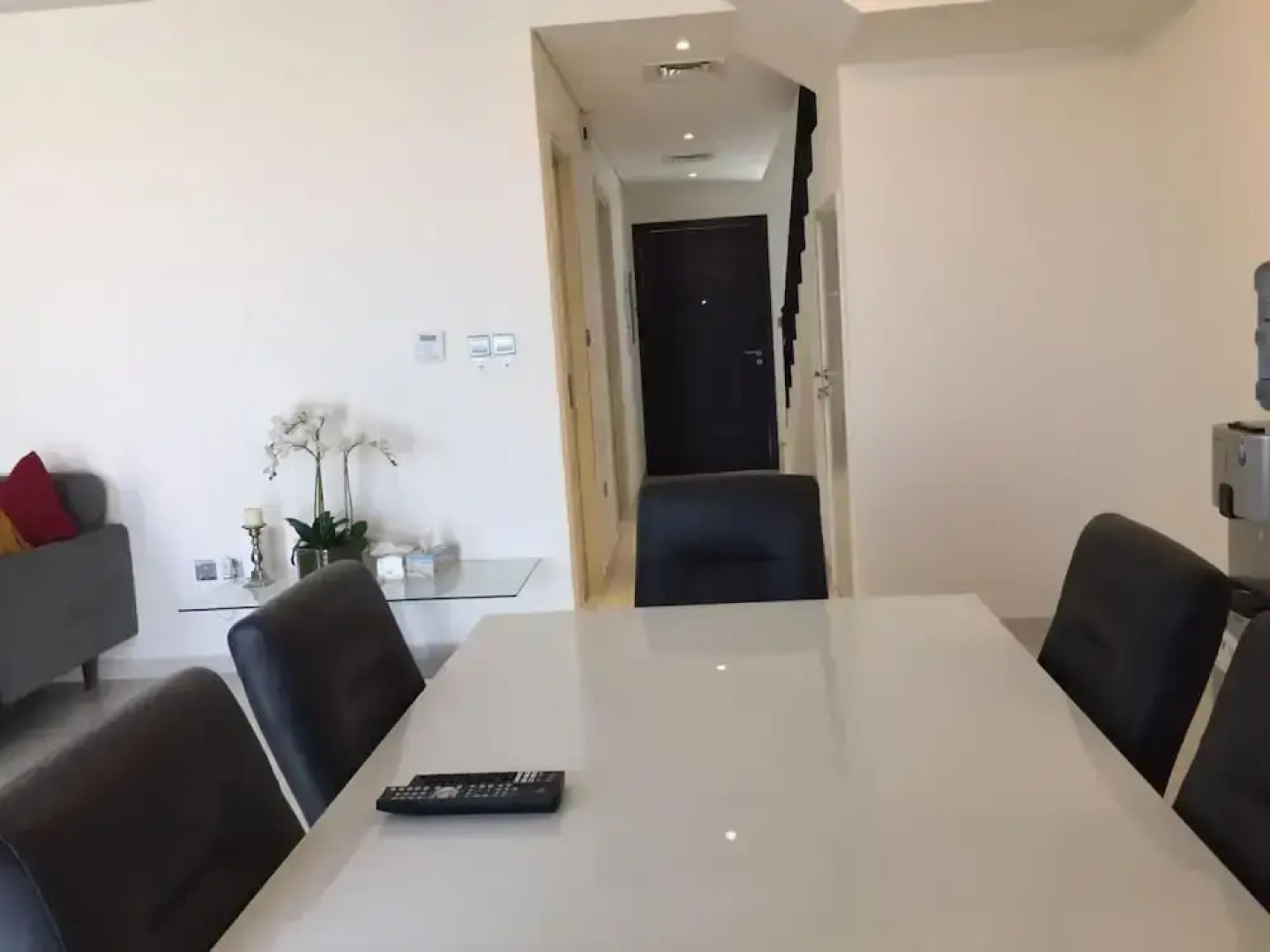 5 BR Villa With Pool Table