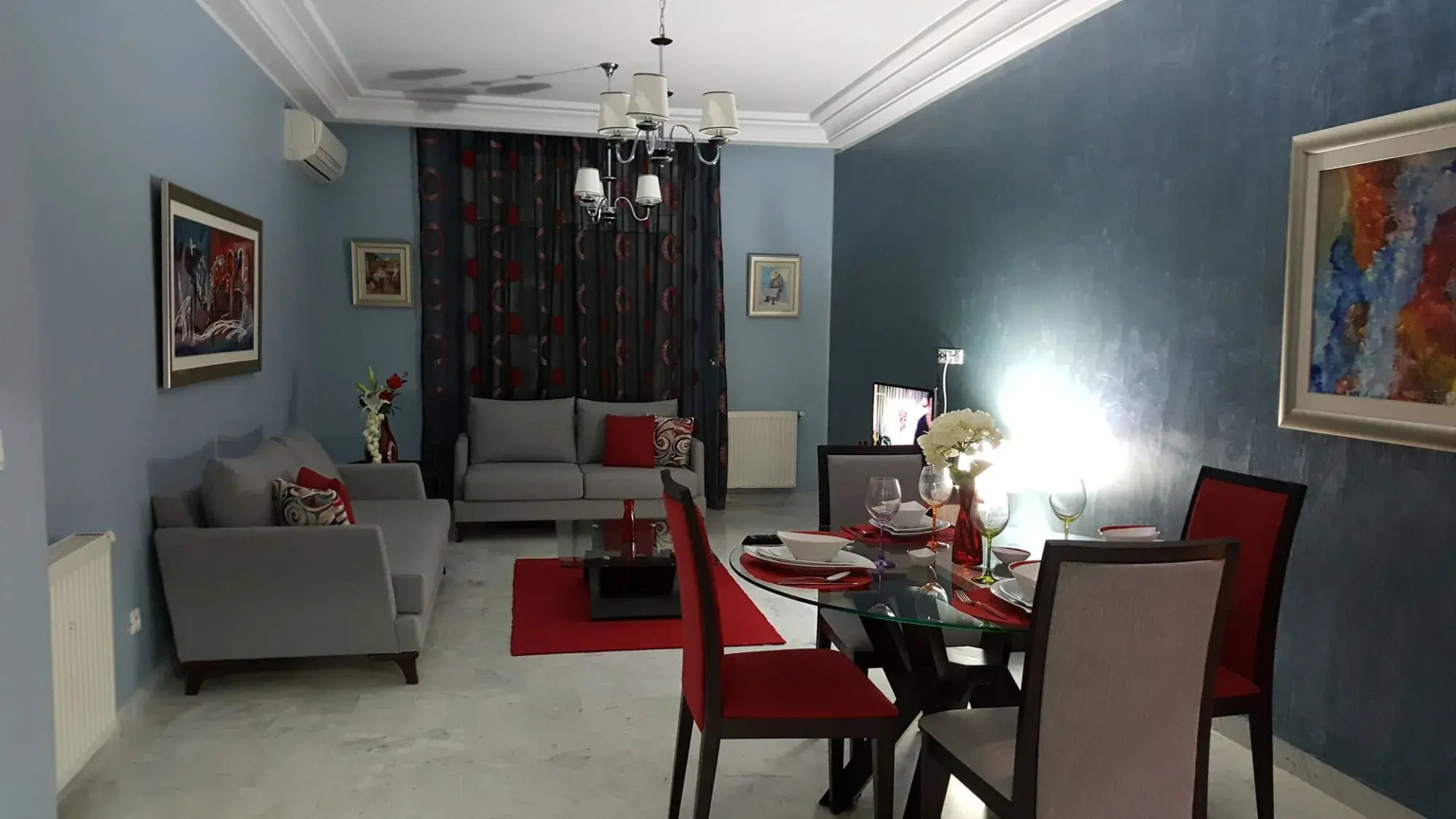 Prime Homes - Residence Panorama