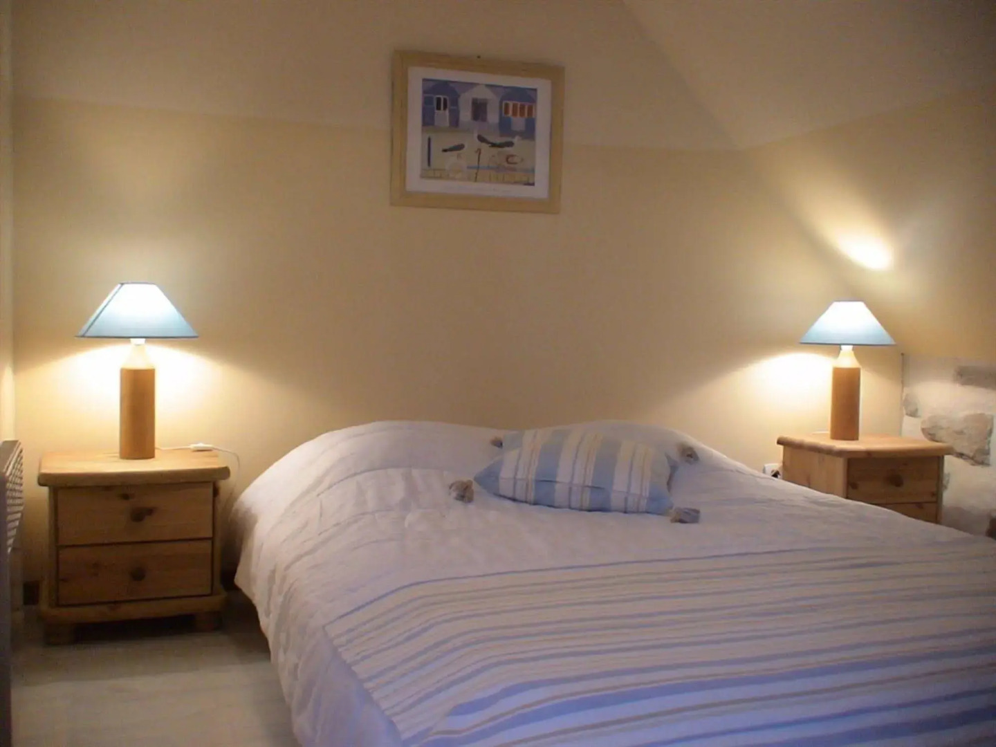 Manoir de la Bégaudière