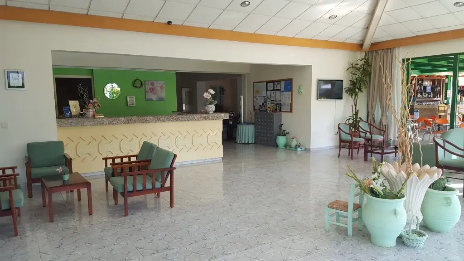 Mandalena Hotel Apts