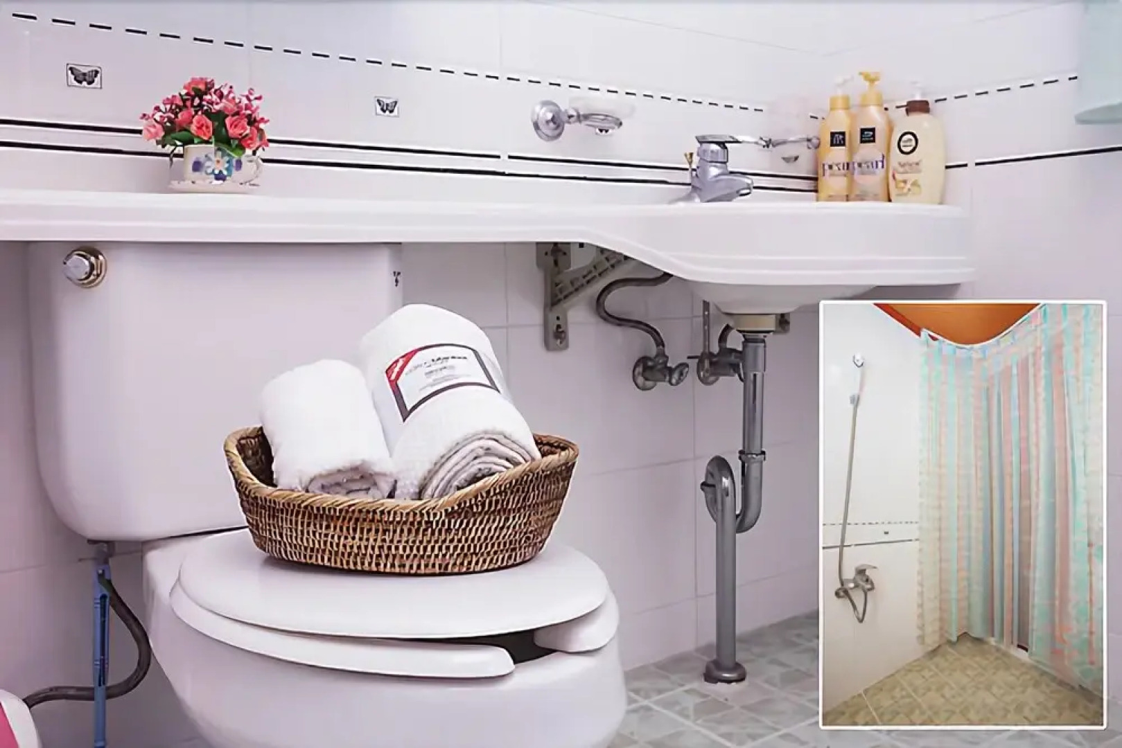 Gapyeong Peace Pension