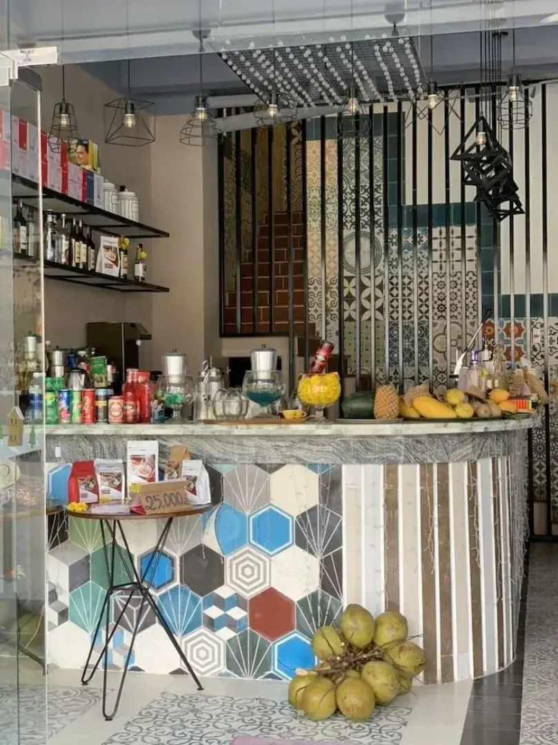 Open Sesame Boutique