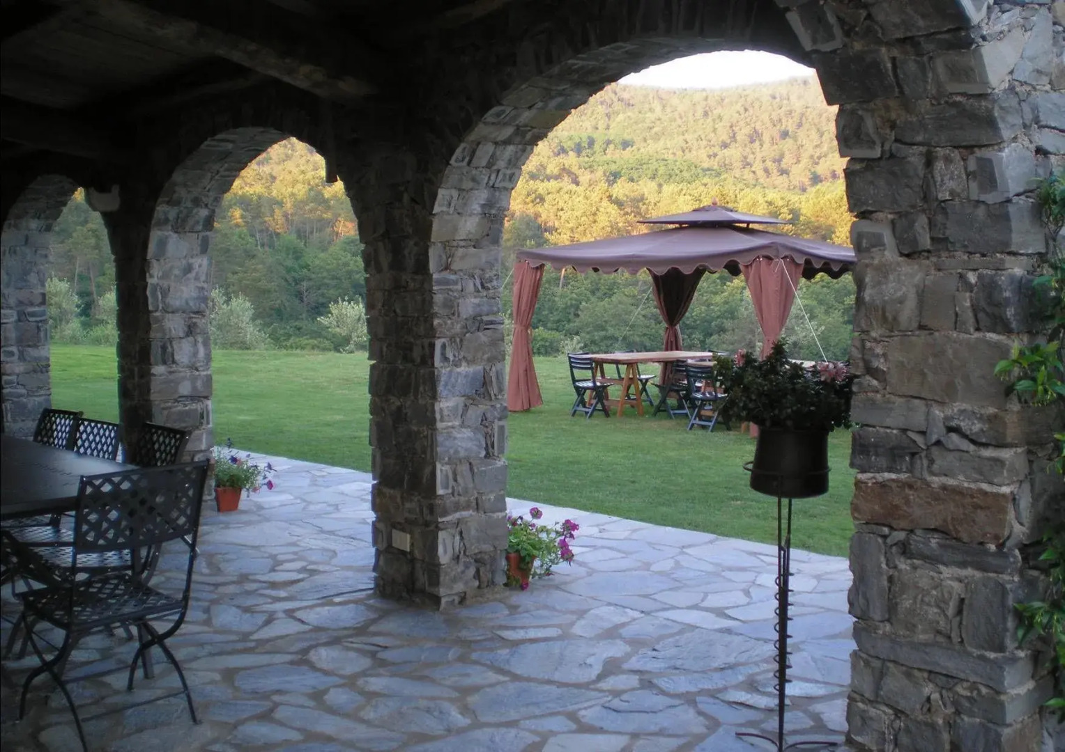 Sostio a Levante Guest House