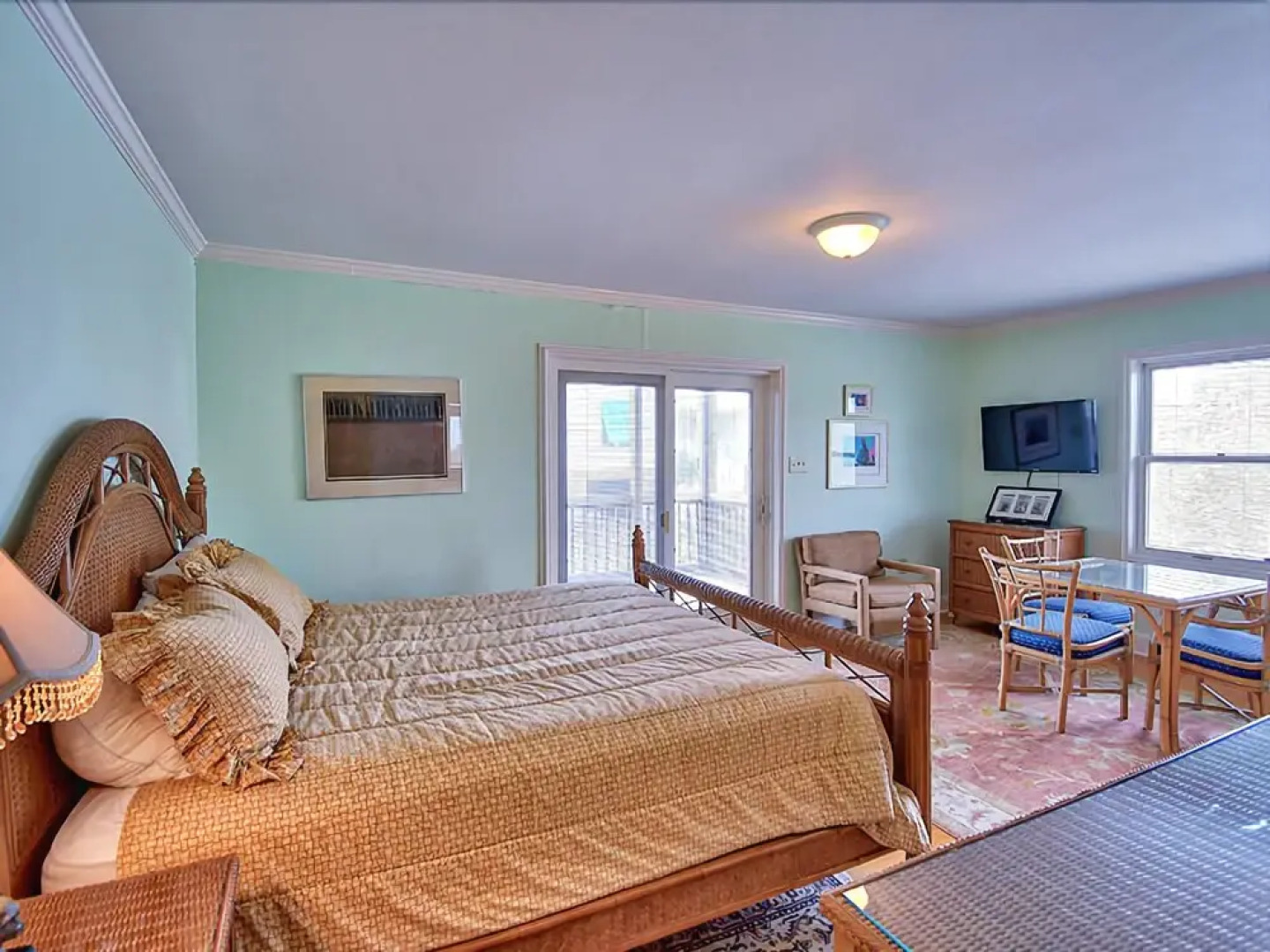 120 We Shell Sea 8 Br Home by RedAwning