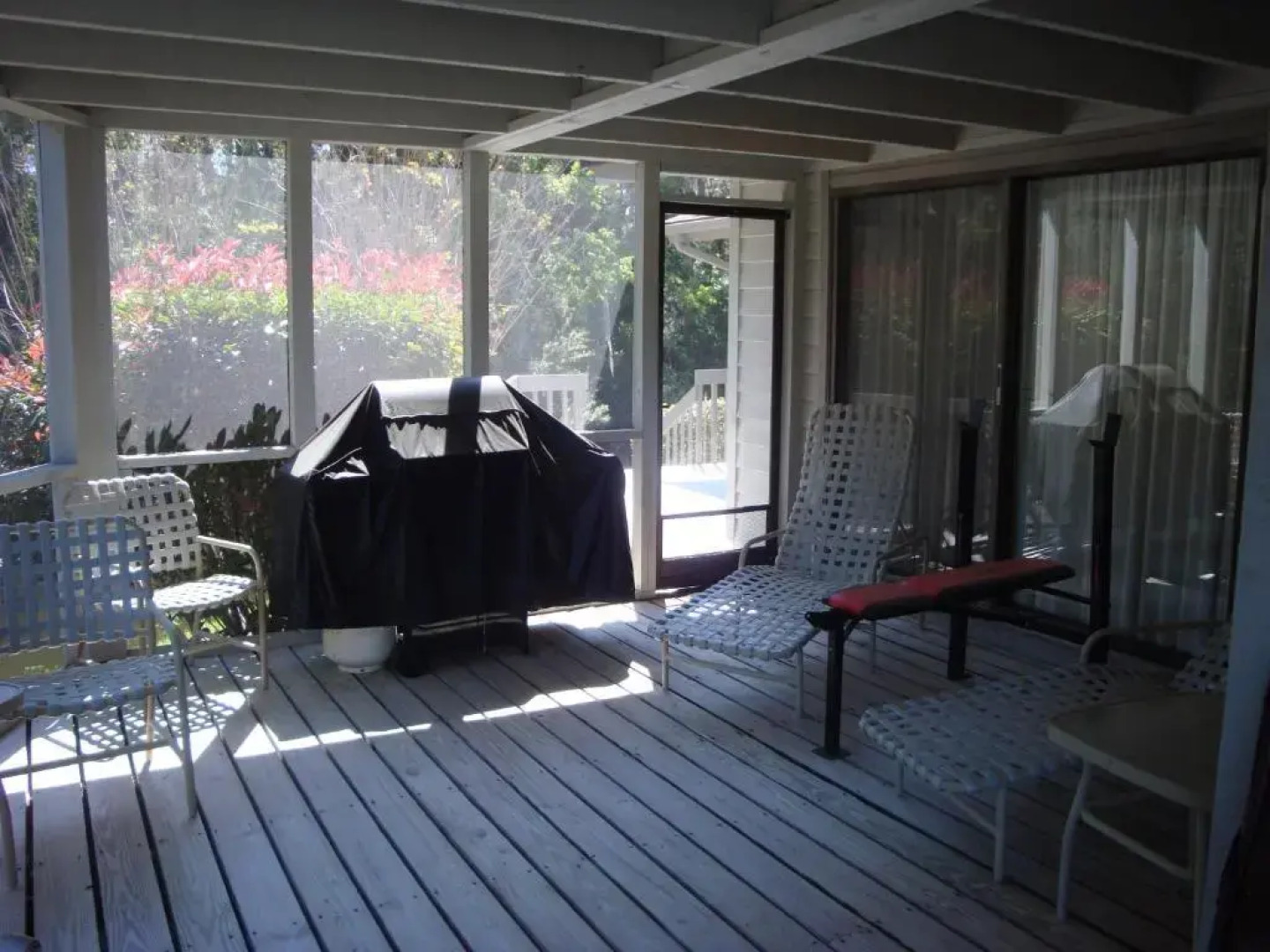 Ponte Vedra Players Club Villa 17 - Three Bedroom Condo