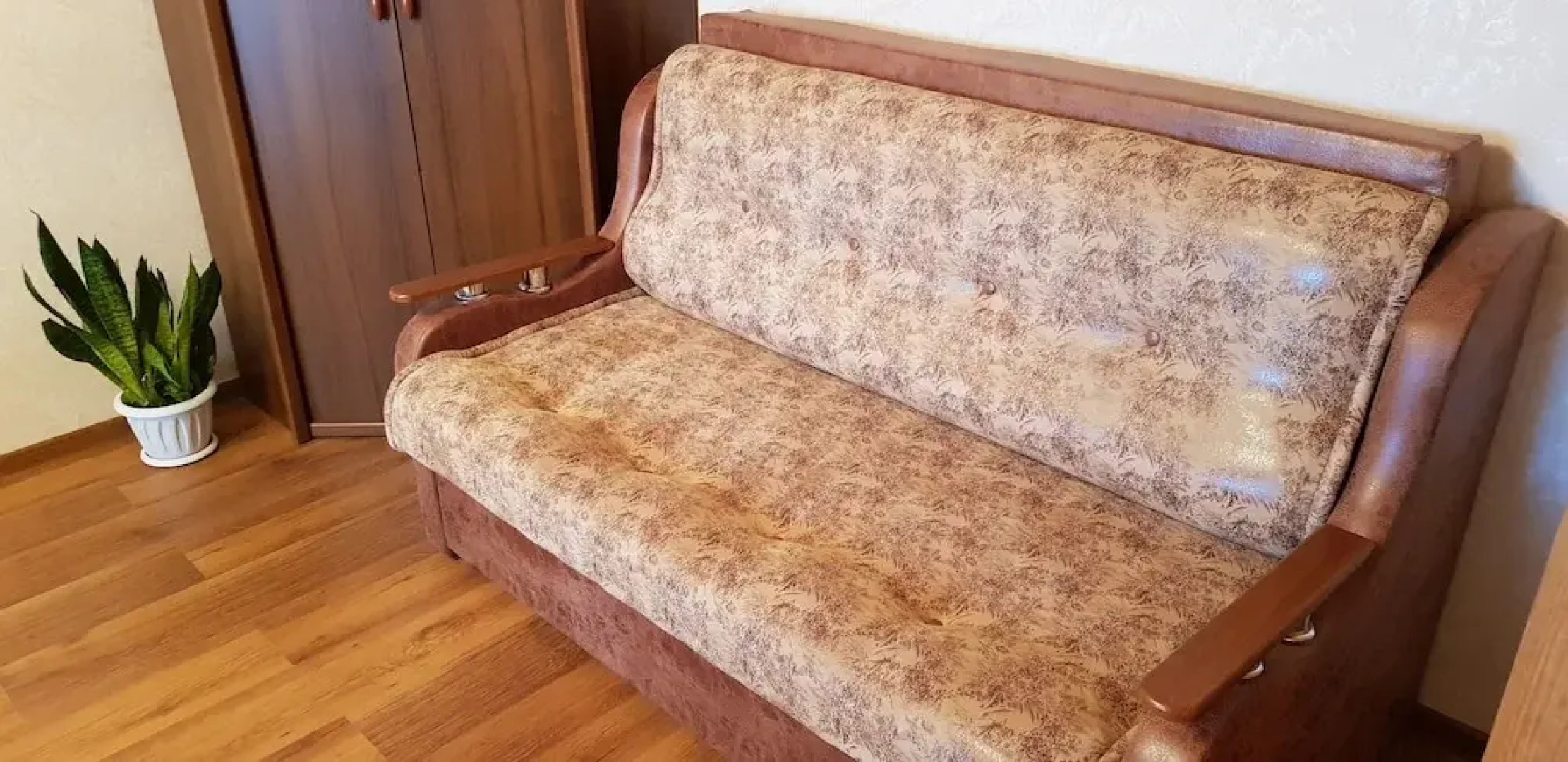 Апартаменты в Шлиссельбурге