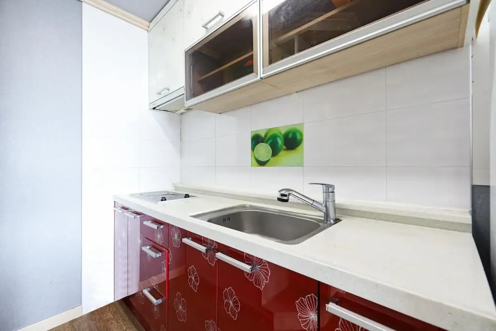 Ganghwa Badatgashimteo Pension