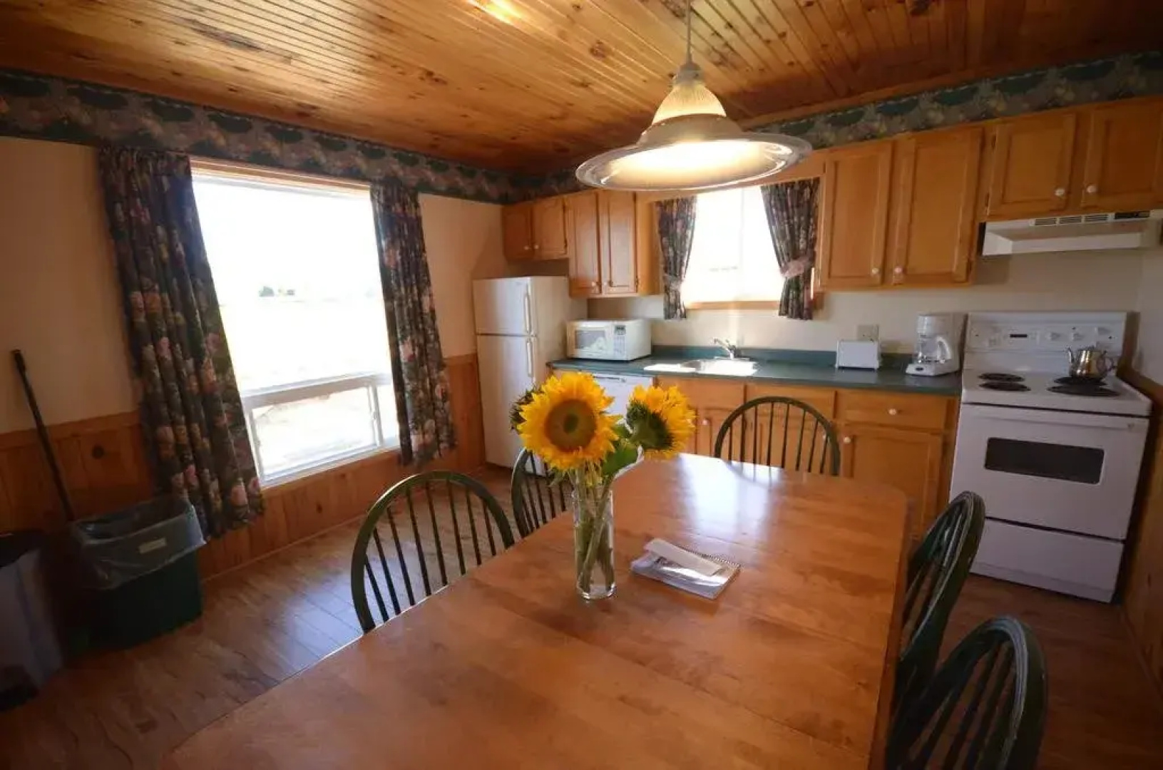Sundance Cottages