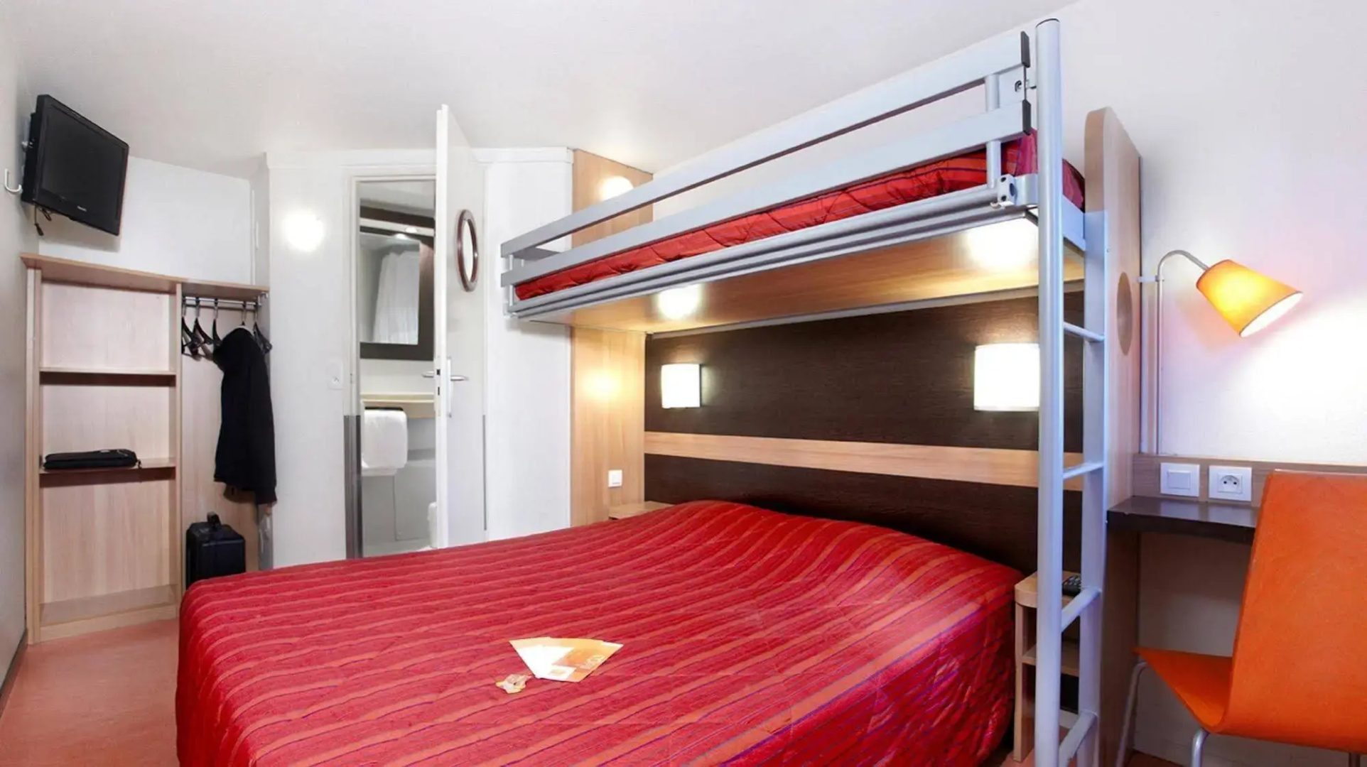 Première Classe Dunkerque - Saint-Pol-Sur-Mer